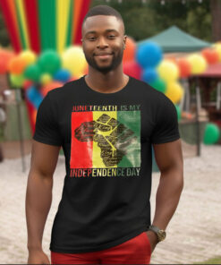 Juneteenth is my Independence Day