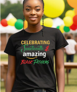 JuneteenthFathers Day