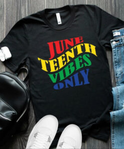 Junteenth Vibes