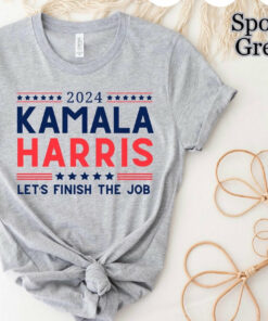 Kamala Harris 2024