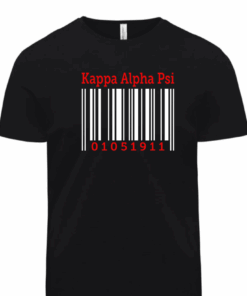 Kappa Barcode