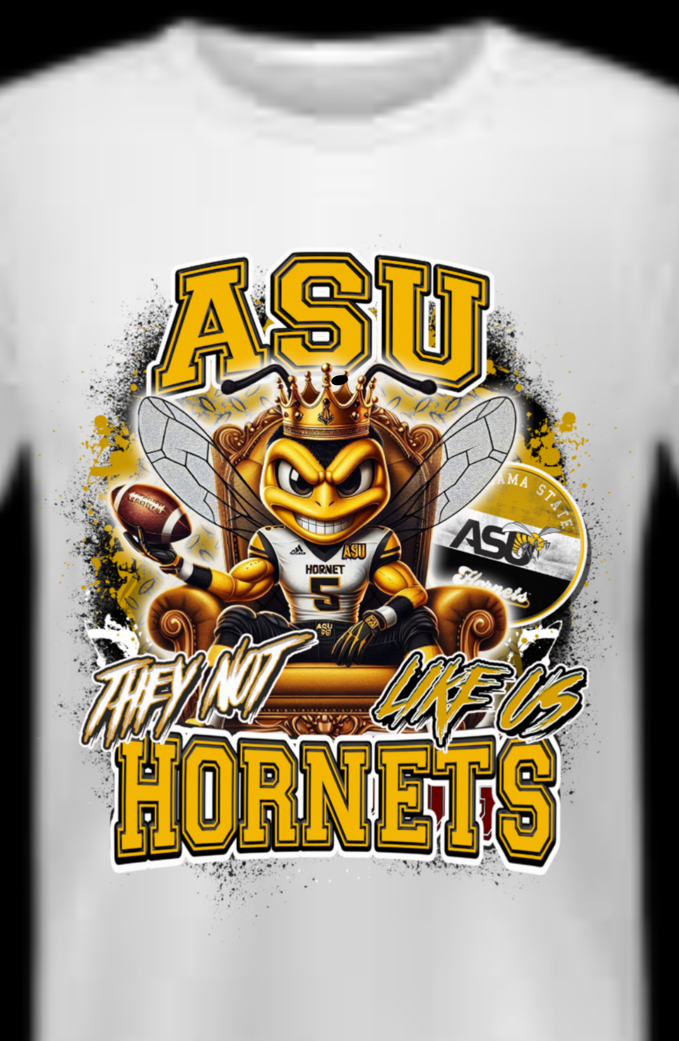 Kids ASU not us Kids ASU not us