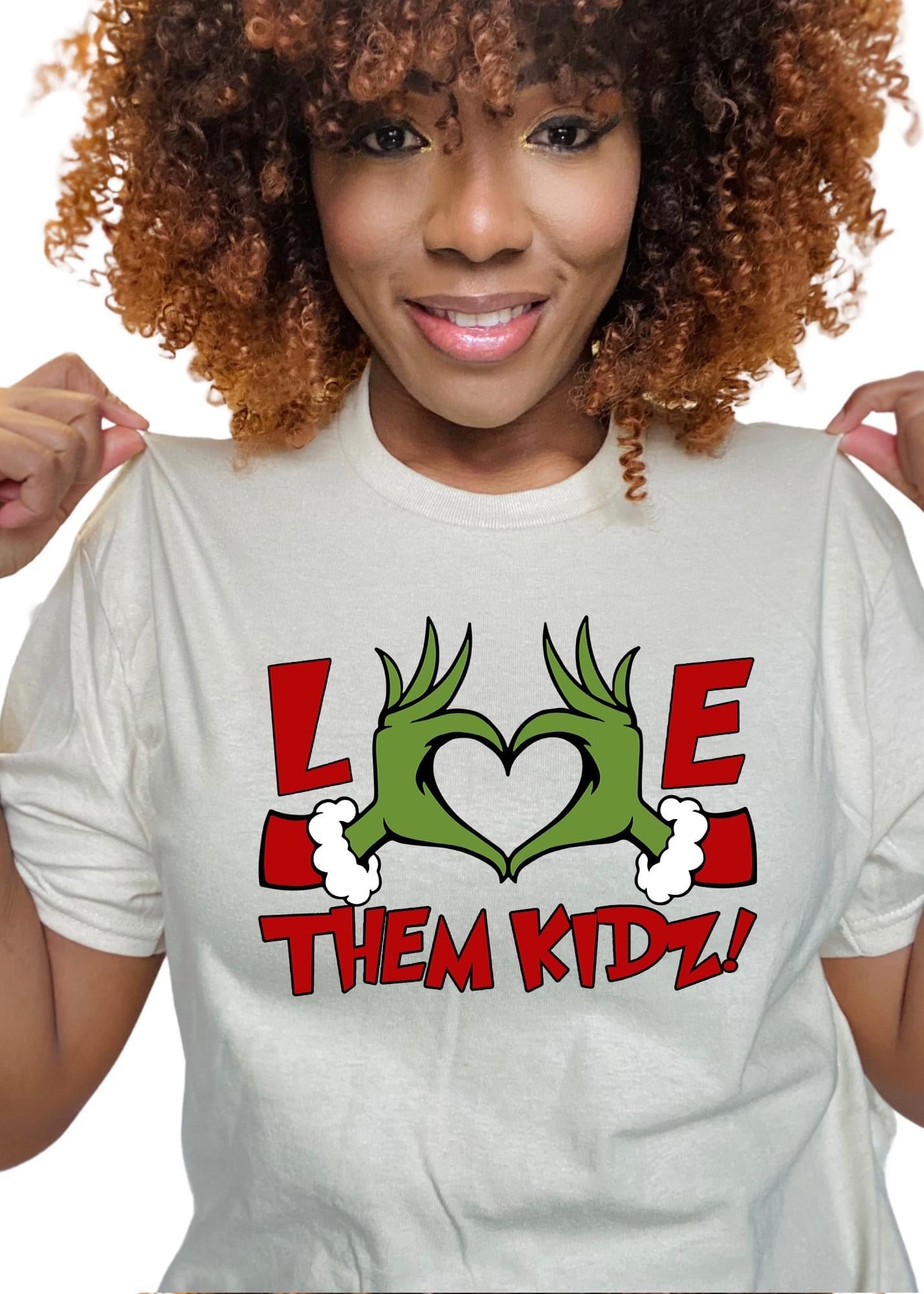 Love them Kidz Love them Kidz