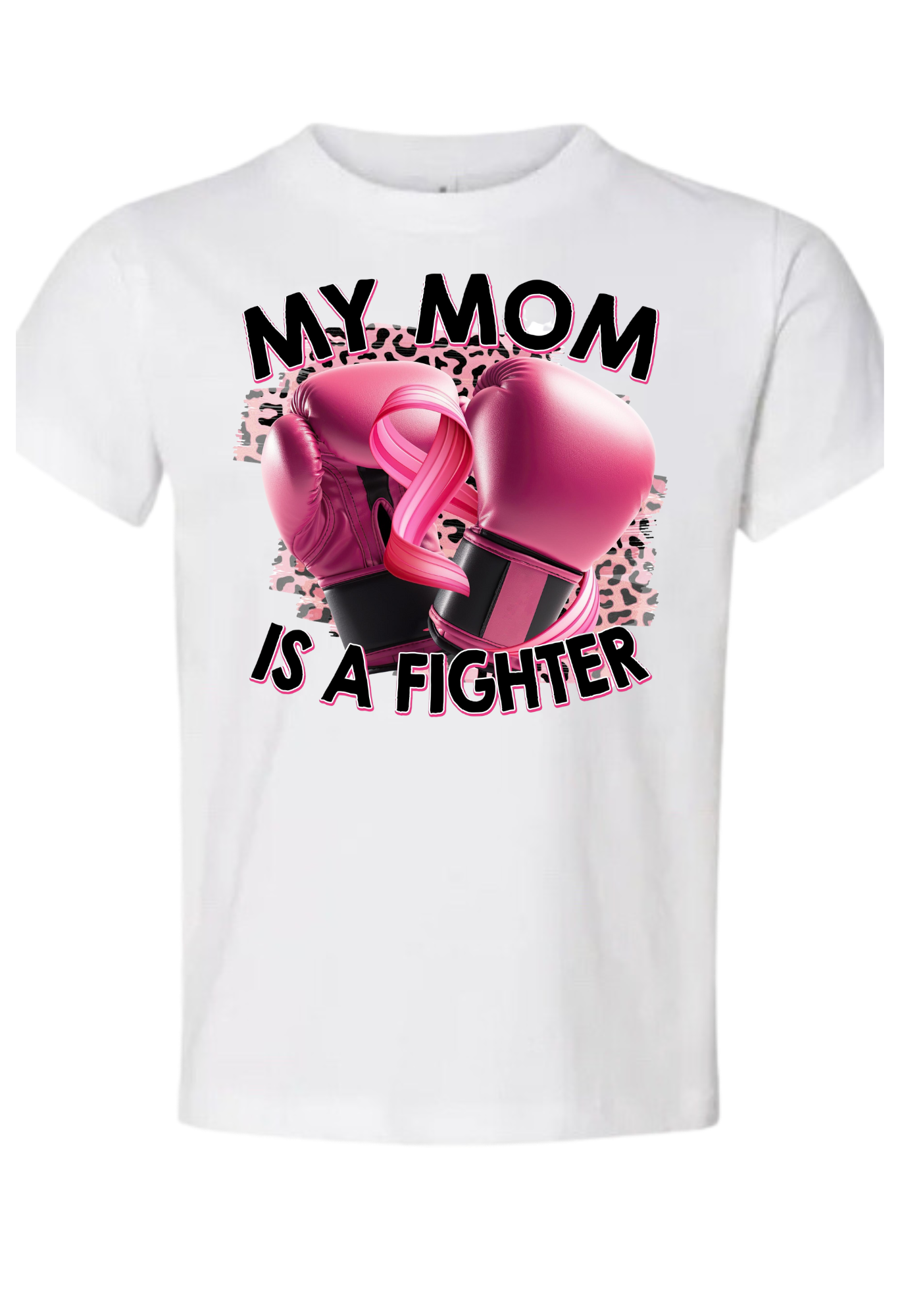 Loved One Is A Fighter Loved One Is A Fighter