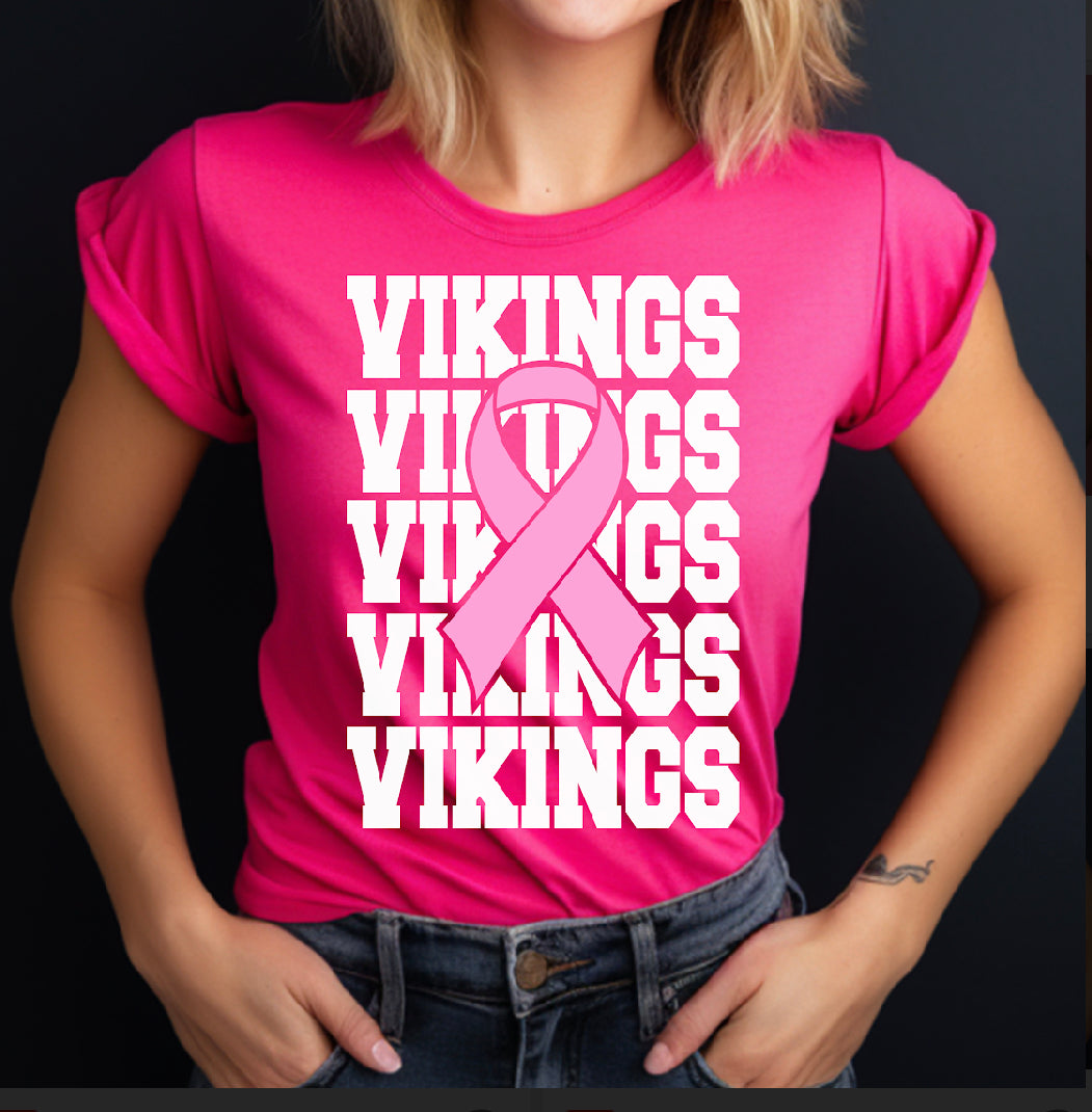 Mascot- Breast Cancer Ribbon Mascot- Breast Cancer Ribbon
