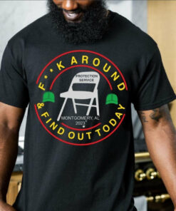 Mess around and Find Out