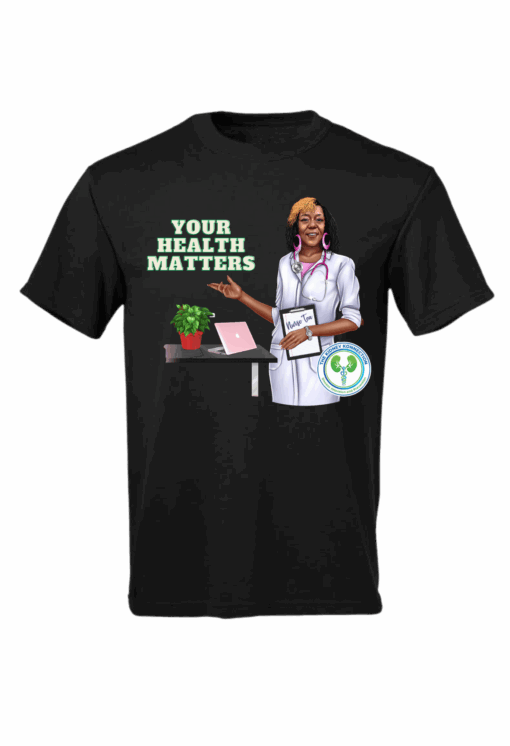 Nurse Tea