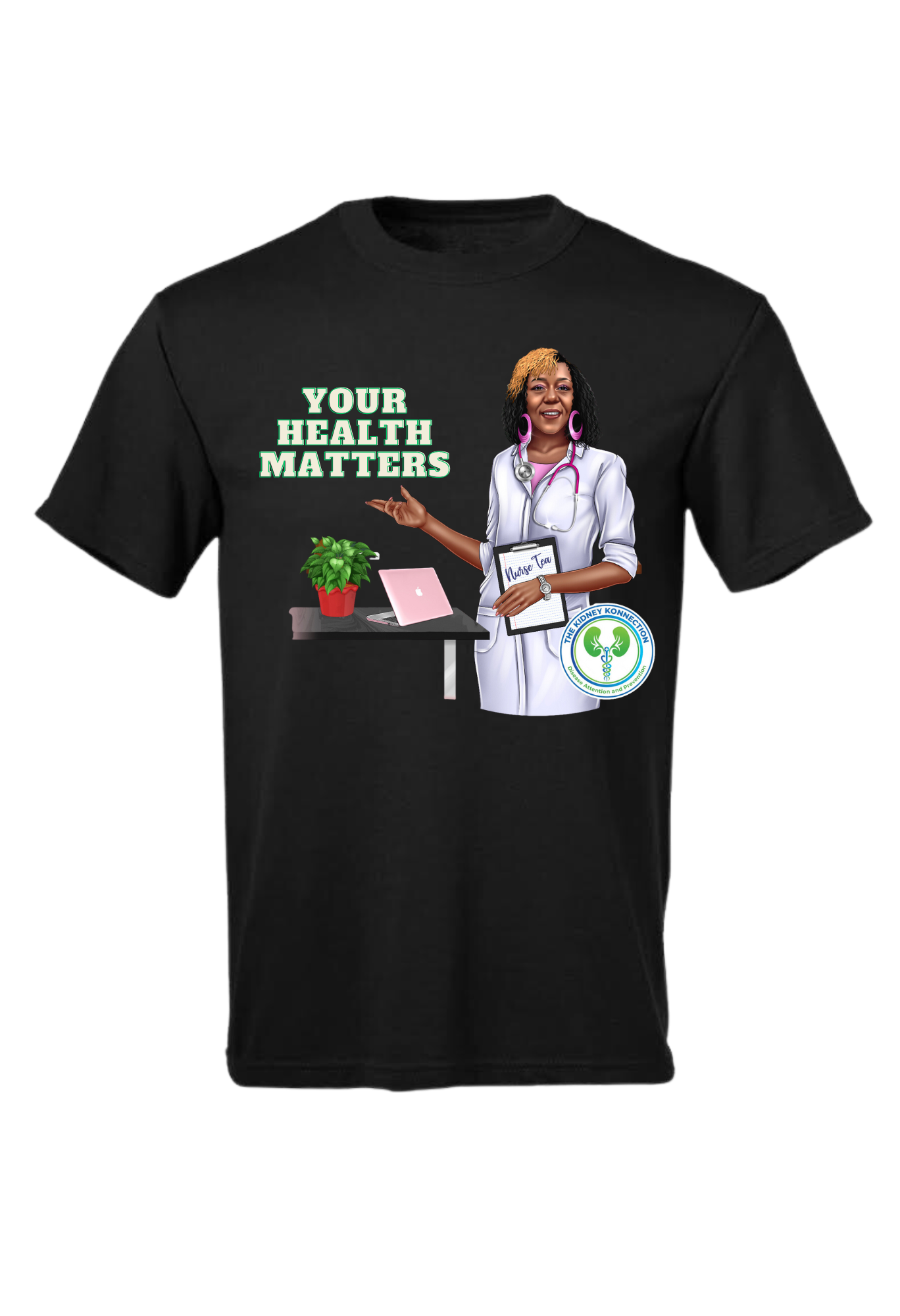 Nurse Tea Nurse Tea