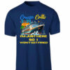 Personalized Cruise Crew Shirts