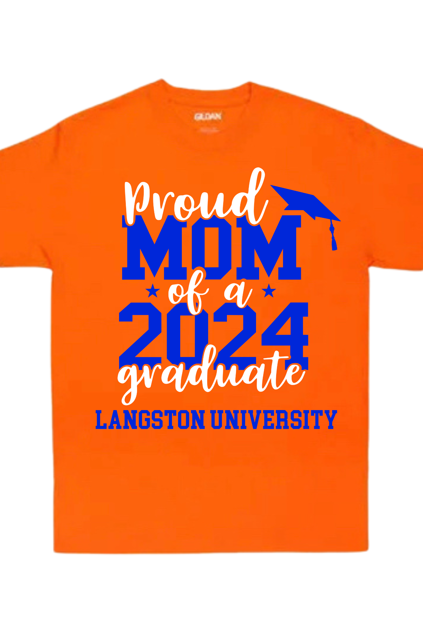 Proud Grad Family Proud Grad Family