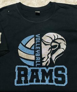 Rams Volleyball
