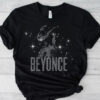 Rhinestone Beyonce