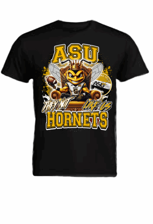 Royal Mascot