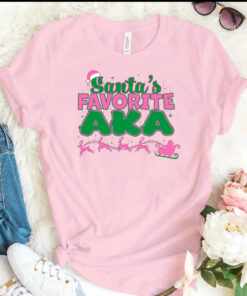 Santa’s Favorite Sorority