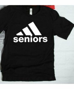 Senior Shirt