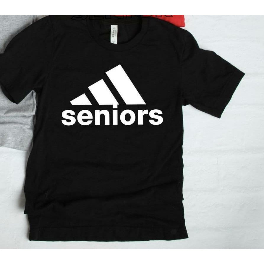 Senior Shirt Senior Shirt