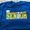 Senior Sweatshirt