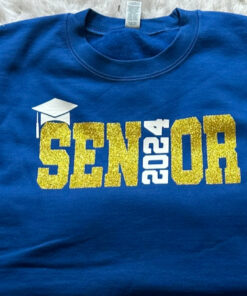 Senior Sweatshirt