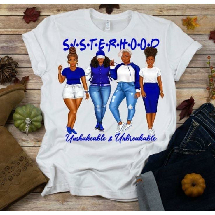 Sisterhood Sisterhood