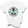 St. Patrick’s Day Brewing Co. Bella Canvas T-shirt