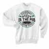 St. Patrick’s Day Everybody in the Pub Getting Tipsy Crewneck Sweatshirt