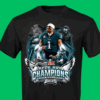 Super Bowl 2k5 shirt