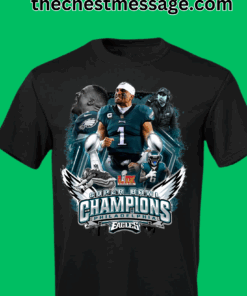 Super Bowl 2k5 shirt