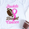 Tackle Breast Cancer