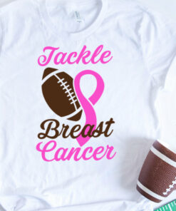 Tackle Breast Cancer