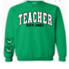 TeacherNurse Sweatshirt