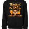 Thankful Sweatshirt