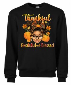 Thankful Sweatshirt