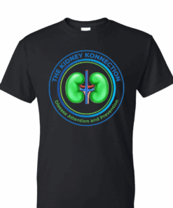 The Kidney Konnection