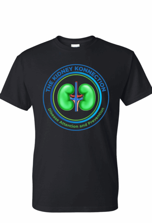 The Kidney Konnection