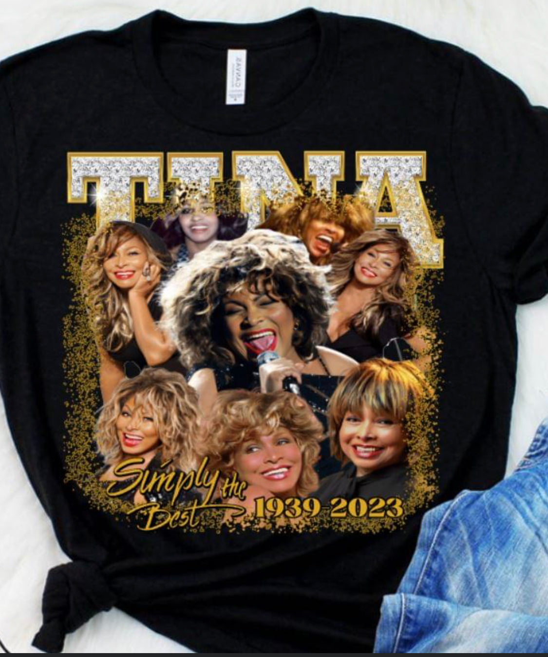 Tina Turner Tina Turner
