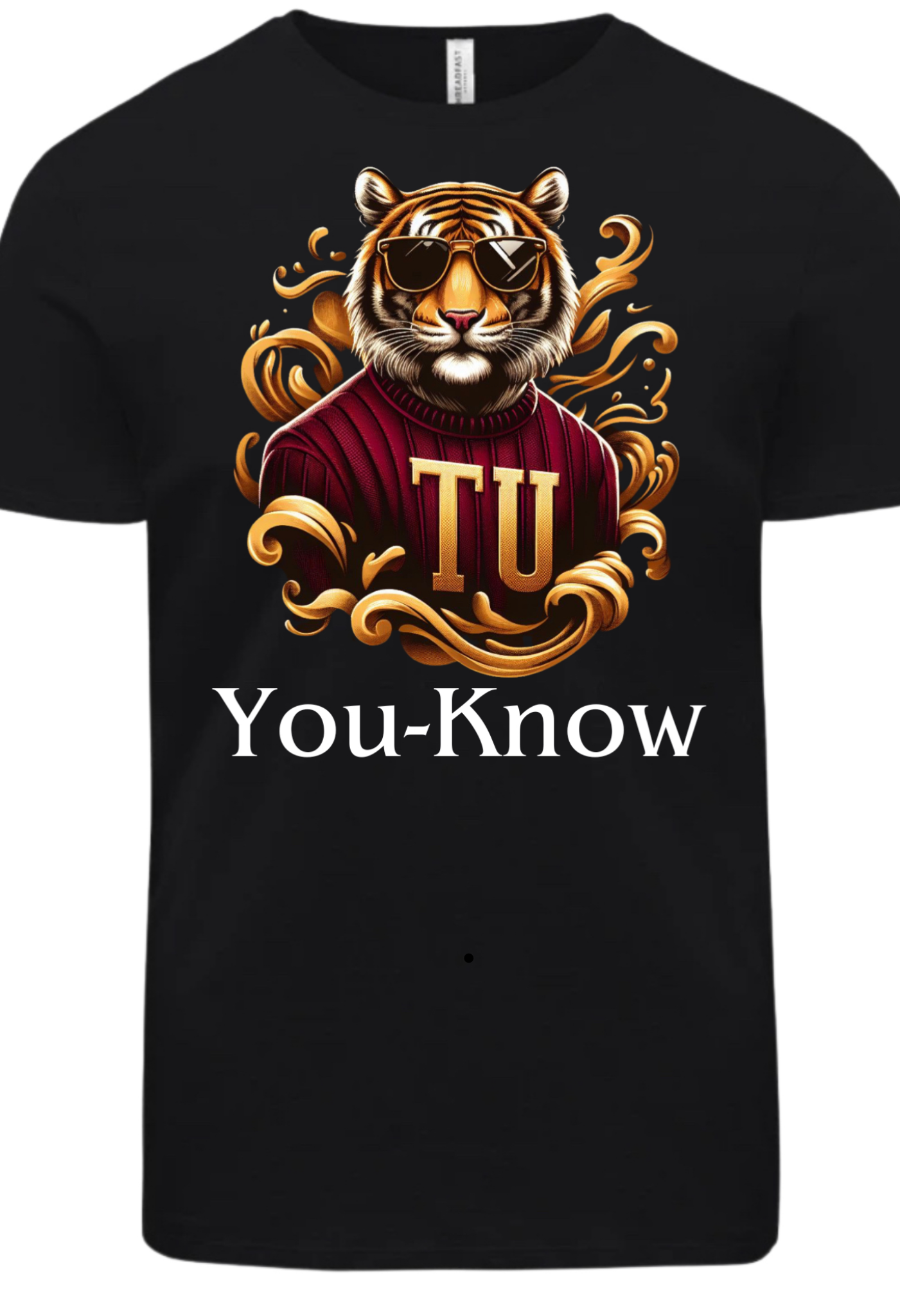 Tuskegee, You Know Tuskegee, You Know