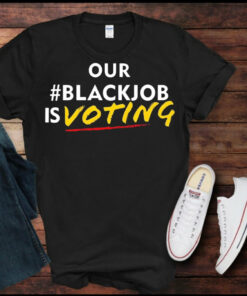 Voting -Black Job