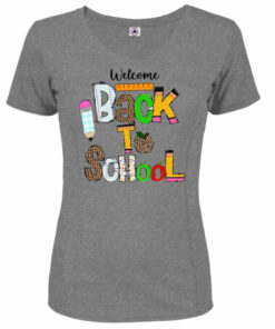 Welcome Back 2 School