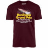 1977 Benihana Grand Prix – Unisex T-Shirt