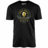 1980 Caddy Scholarship Invitational – Unisex T-Shirt