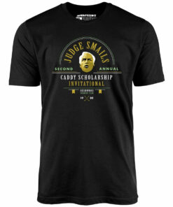 1980 Caddy Scholarship Invitational – Unisex T-Shirt 1980 Caddy Scholarship Invitational – Unisex T-Shirt