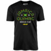 1988 Jamaica Olympic Bobsled Team – Unisex T-Shirt