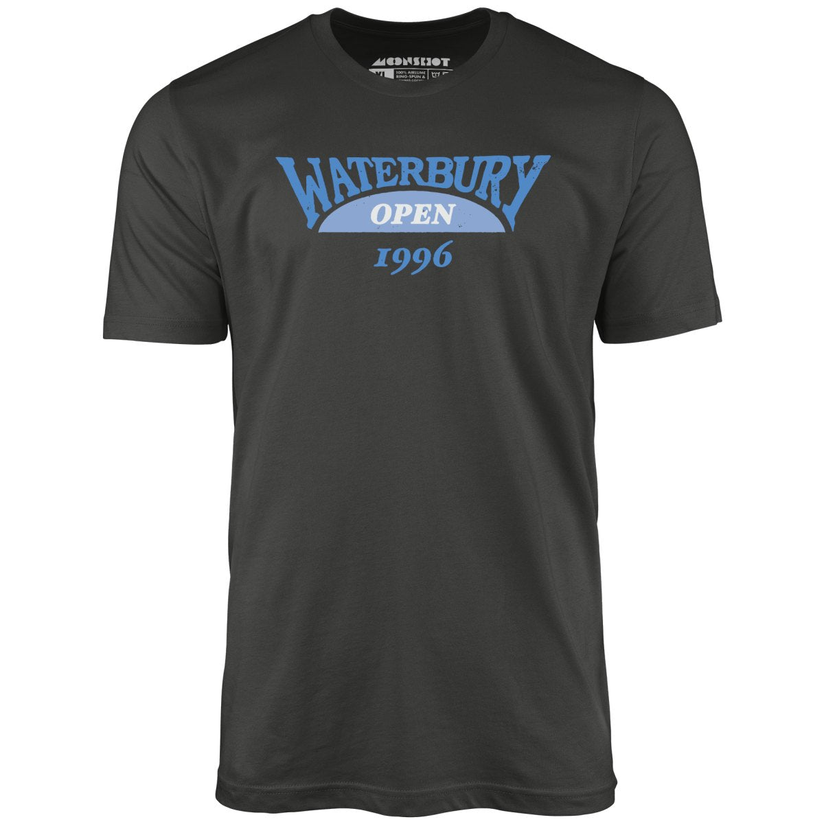 1996 Waterbury Open - Happy Gilmore - Unisex T-Shirt 1996 Waterbury Open - Happy Gilmore - Unisex T-Shirt