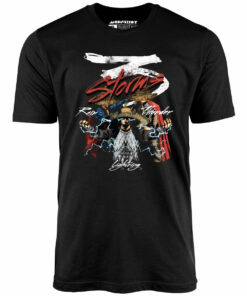 3 Storms – Unisex T-Shirt 3 Storms – Unisex T-Shirt