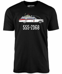 555-2368 – Unisex T-Shirt 555-2368 – Unisex T-Shirt