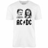 ACDC – Unisex T-Shirt