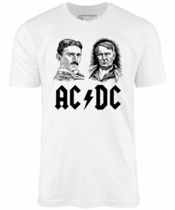 ACDC – Unisex T-Shirt ACDC – Unisex T-Shirt