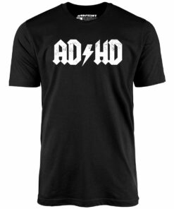 ADHD – Unisex T-Shirt ADHD – Unisex T-Shirt