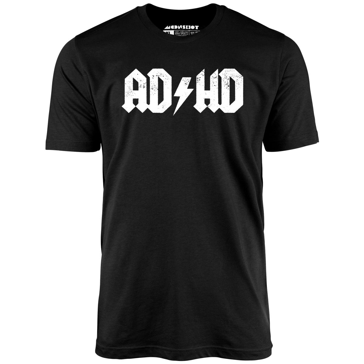 ADHD - Unisex T-Shirt ADHD - Unisex T-Shirt