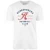 Akron Rubbernecks – Ohio – Vintage Defunct Baseball Teams – Unisex T-Shirt